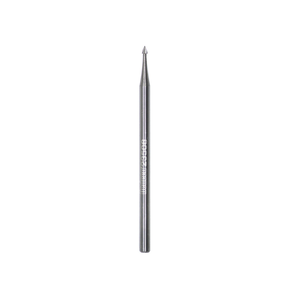 Dedeco Carbide Bur Cone 1.3MM 6/BX