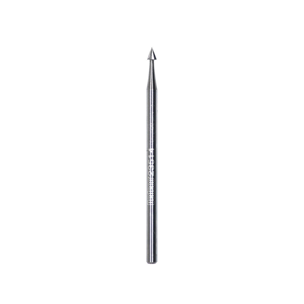 Dedeco Carbide Bur Cone 2.1MM 6/BX