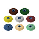 Dedeco Sunburst 3" TC 3-Ply Assortment (A/O) 8/KIT thumbnail 2