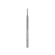 Dedeco Carbide Bur Cylinder 1.6MM 6/BX