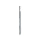 Dedeco Carbide Bur Cylinder 1.9MM 6/BX