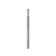 Dedeco Carbide Bur Cylinder 2.1MM 6/BX