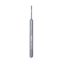 Dedeco Carbide Twist Drill, 0.7mm, 2/Box thumbnail 2
