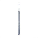 Dedeco Carbide Twist Drill, 0.8mm, 2/Box thumbnail 1