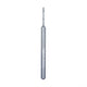 Dedeco Carbide Twist Drill, 0.8mm, 2/Box