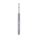 Dedeco Carbide Twist Drill, 0.9mm, 2/Box thumbnail 2