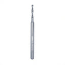 Dedeco Carbide Twist Drill, 1.3mm, 2/Box thumbnail 2