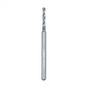 Dedeco Carbide Twist Drill, 1.5mm, 2/Box thumbnail 2