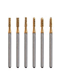 Dedeco FG Carbide Goldies MCD 6/KIT thumbnail 1