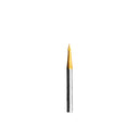 Dedeco FG Carbide Goldies 850/010 16 Flute 1/Unit thumbnail 3