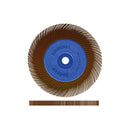 Dedeco Sunburst 6" TS Discs Brown 36 Grit (A/O) 40/BX thumbnail 4
