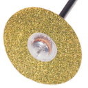 Dedeco Goldies Diamond Disc SF (D/S) 220 X .18MM 1/UNIT thumbnail 1