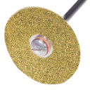 Dedeco Goldies Diamond Disc SF (D/S) 220 X .18MM 1/UNIT thumbnail 2