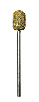 Dedeco Goldies Diamond Podiatry Bur Barrel 1/UNIT thumbnail 2