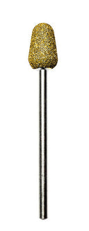 Dedeco Goldies Diamond Podiatry Bur Bud 1/UNIT thumbnail 2