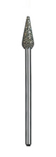 Dedeco HP Diamond Coarse 79/1045 1/UNIT