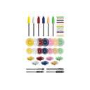 Dedeco HP Diamond Fine 23/4030 1/UNIT thumbnail 2