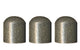 Dedeco DIA-DOME Sanding Caps Fine 1/2" 3/BX