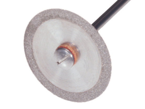 Dedeco Diamond Disc SF (D/S) 22 X .15MM 1/UNIT