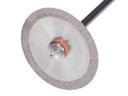 Dedeco Diamond Disc SF (D/S) 22 X .15MM 1/UNIT thumbnail 1