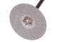 Dedeco Diamond Disc F (D/S) 22 X .3MM 1/UNIT