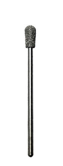 Dedeco Diamond Podiatry Bur Olive Small 1/UNIT thumbnail 2