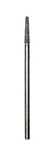 Dedeco Diamond Podiatry Bur Taper 1/UNIT