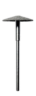 Dedeco Diamond Podiatry Bur Umbrella 1/UNIT thumbnail 2