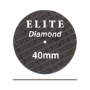 Dedeco Sintered Slim Diamond Disc 1-1/4" X .025" 1/UNIT thumbnail 4