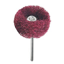 Dedeco Buffs Red Fine 360 Grit (Aluminum Oxide) 1/8" 12/BX thumbnail 3