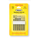 Dedeco Diamond Points 1/8" 6/KIT thumbnail 3