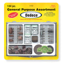 Dedeco Diamond Dome/Mandrel 1/8" 2/KIT thumbnail 4