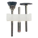 Dedeco Wire Brush Set 3/KIT thumbnail 2