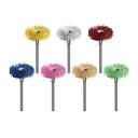 Dedeco Sunburst 3/4" TC 4-PLY Assortment 3/32" 7/KIT thumbnail 1