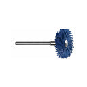Dedeco Sunburst 3/4" TC 4-PLY Blue 400 Grit (A/O) 3/32" 6/BX thumbnail 1
