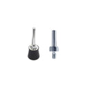 Dedeco Sunburst 1" EZ-Loc Accessory Set 1/UNIT thumbnail 2