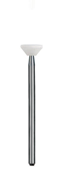 Dedeco White Lab Points Inverted Cone 12/BX thumbnail 2