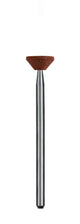 Dedeco RED LAB POINTS INVERTED CONE 72/BX