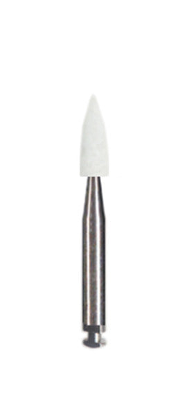 Dedeco White Arkansas Stones RA 111( FL2) 12/bx