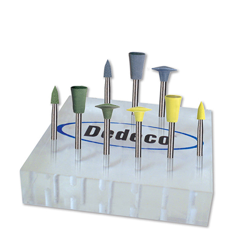 Dedeco Blue Points Fg 15 12/BX