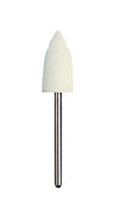 Dedeco Midgets #15 FG rubberized white ultra-fine point for highest polish on composites, enamel and go . thumbnail 1