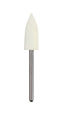 Dedeco Midgets #138 FG rubberized white ultra-fine point for highest polish on composites, enamel and g . thumbnail 1