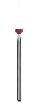 Dedeco Aluminum Oxide Rubi Stones Hp 15 (WH1) 12/BX thumbnail 3