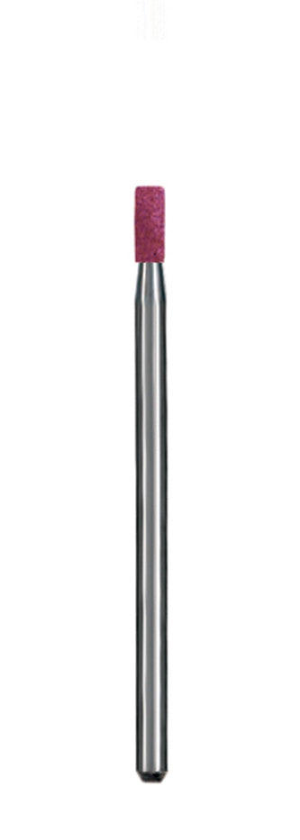 Dedeco Aluminum Oxide Rubi Stones Hp 115 (CY3) 12/BX