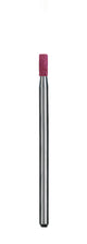 Dedeco Aluminum Oxide Rubi Stones Hp 115 (CY3) 12/BX