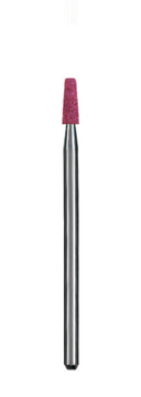Dedeco Aluminum Oxide Rubi Stones Hp 120 (TC2) 12/BX thumbnail 2