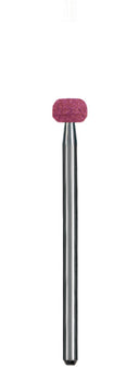 Dedeco Aluminum Oxide Rubi Stones Hp 123 12/BX thumbnail 2