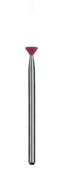 Dedeco Aluminum Oxide Mounted Stones HP 128 (IC3), 12/Box thumbnail 3