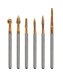 Dedeco Brown Points RA 138, 12/Box thumbnail 4