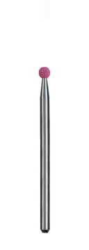 Dedeco Aluminum Oxide Mounted Stones HP 18 (RD1), 72/Box thumbnail 3